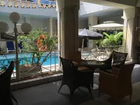 Sun Beach Hôtel Hotels in Godomey
