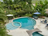 Pousada Vila Serrano Hotels in Lencois
