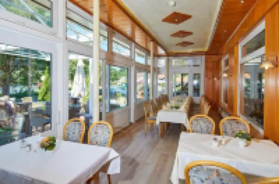 ホテル ゼーブリック