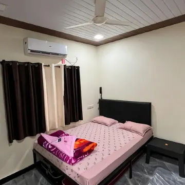 Oxyriva Holiday Resort