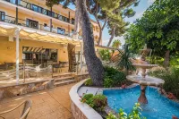 Hotel Baviera - Beach