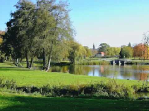 Logis Hotel la Tourelle du Beffroi Hotels in Bourbon-Lancy