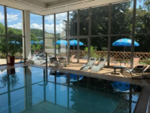 Pension U Golfu Cihelny