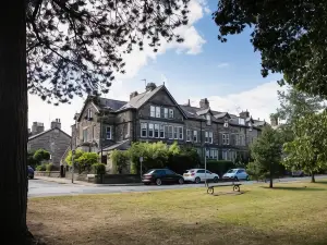 Dragon Villas by Maison Parfaite - Luxury Studios & Apartments - Harrogate