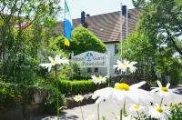 Am Zehntstadl Hotel & Sauna Hotels in Ulm