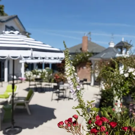 Mill Rose Inn