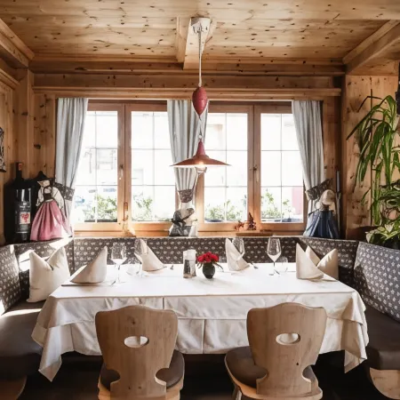 Hotel Ladinia