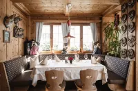 Hotel Ladinia - Pet friendly