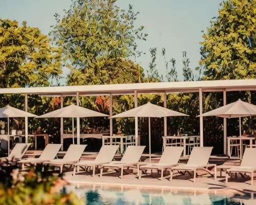 Les Maisons du Sud Hotels in Ramatuelle
