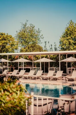 Les Maisons du Sud Hotels in Ramatuelle