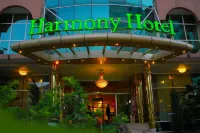 Harmony Hotel Hotel a Addis Abeba