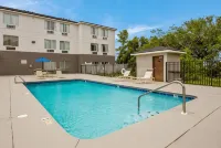 Sleep Inn & Suites Foley - Gulf Shores North - مسبح