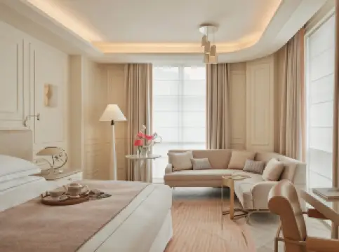 奧德維奇一號飯店