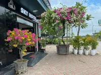 Sky Hotel Bắc Giang Các khách sạn gần Shop miu xinh 479 Lê Lợi-TP Bắc Giang