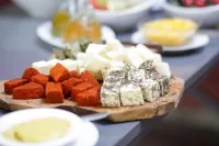 Vardzia Resort Hotels in Tmogvi