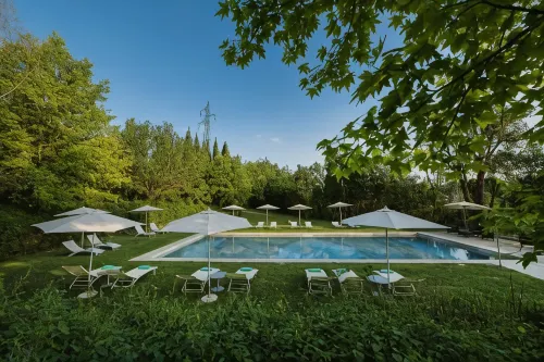 Relais Della Rovere Hotel a Colle di Val d'Elsa