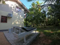 Villa Girilena