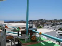 Kampos Home Hotels in Artemonas