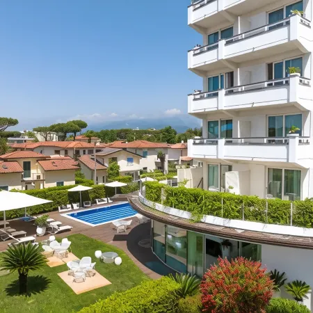 Mondial Resort & Spa