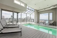 Residencias Roque Suarez
