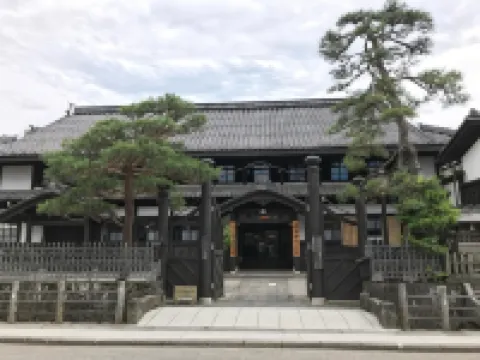 BEYOND HOTEL Takayama 2nd