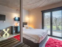 Oniropetra Boutique Hotel Hotels in Karpenisi