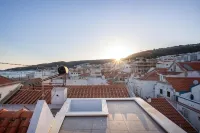 Echo Homespaces Marquês Hotels in Sesimbra