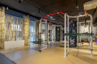 The Duke Boutique Apartments Hotels in Zaltbommel