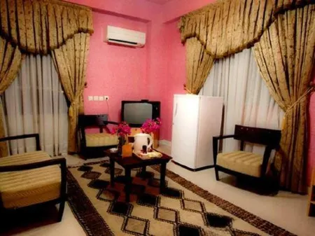 Shiraz Arg Hotel