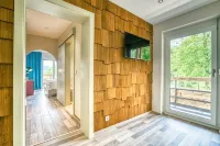 Hotel Eden Park Velden am Worther See 호텔