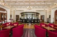 Ensana Thermia Palace - bar