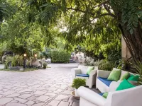 Etna Botanic Garden Hotels in Mascalucia