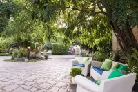 Etna Botanic Garden