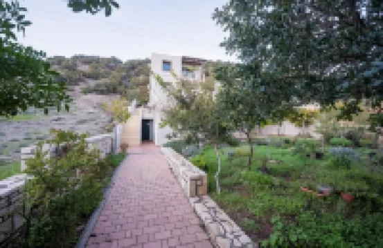 Portela Apartments Kampoula