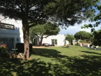 Logis Hotel Restaurant des Châteaux - Pet-friendly