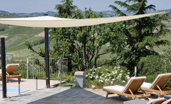 Hotel Villa Lauri