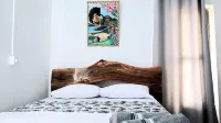 Le Pecheur du sud Hotel in zona Trou d'Argent Beach