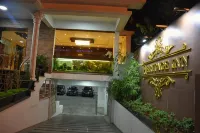Heritage Inn - 3-Star