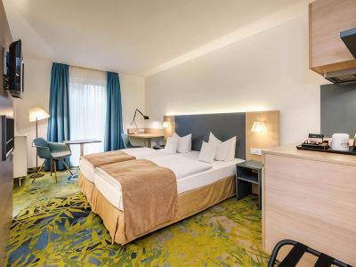 PLAZA INN Regensburg