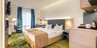 PLAZA INN Regensburg - Camera Doppia Standard