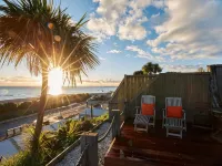 Lemon Tree Lodge - Ocean View