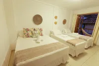 Mar Ilha Pousada Hotels in Itacare