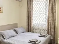 Talisman Hotels in Aktau