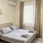 Talisman Hotels in Aktau
