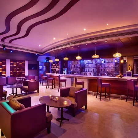 Accord Puducherry