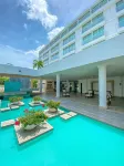 Tamaca Beach Resort - Beach