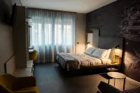 Alma Hotel - 3-Star