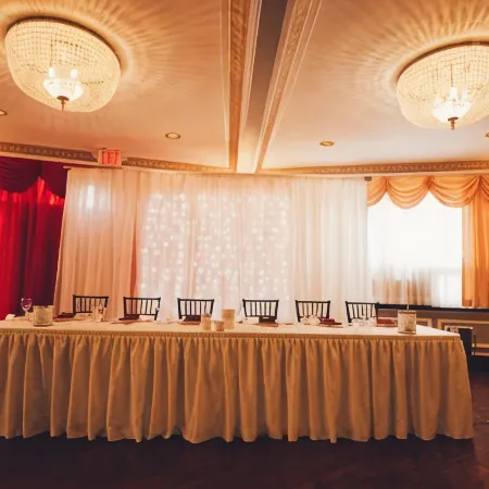 Hotel Moncton