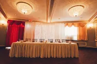 Hotel Moncton Hotels in Moncton