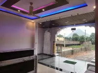 Braham Vatika Resort